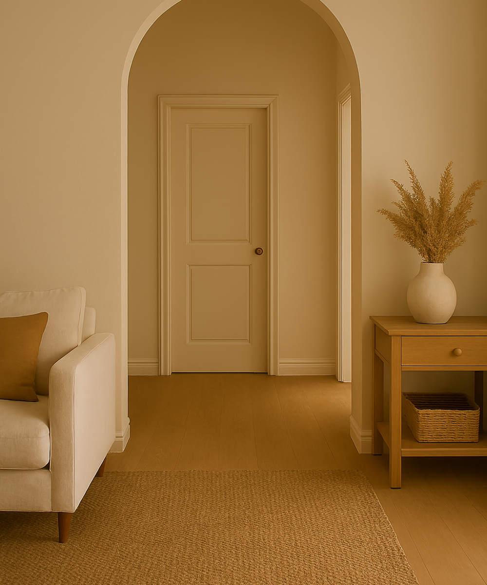 another area of a ho